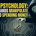 Dark Psychology: How Brands Manipulate You Into Spending Money