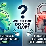 Growth Mindset vs. Fixed Mindset: Which One Do You Have?